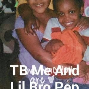 Meet your Posher, Johnny